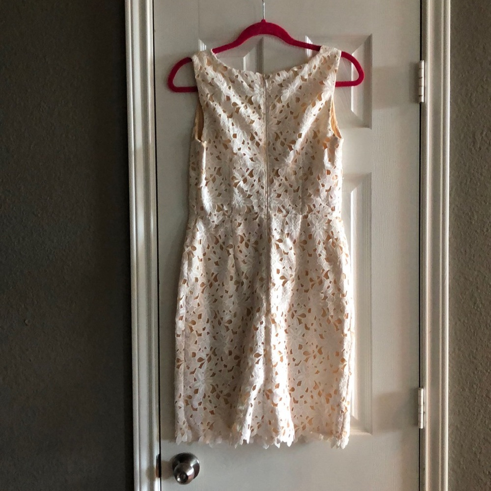 Loft Dress - Picture 3 of 5